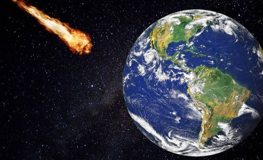 Um estudo publicado na revista científica Evolving Earth sugere que os maiores eventos geológicos da história da Terra podem seguir um padrão periódico de aproximadamente 27,5 milhões de anos (Foto: X)