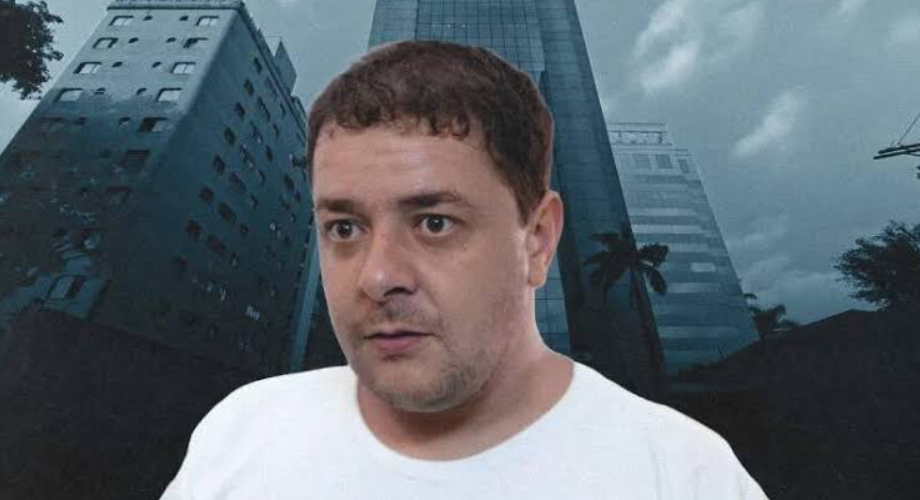 O empresário Fábio Luís Lula da Silva, conhecido como Lulinha e filho do presidente Luiz Inácio Lula da Silva (PT), passou a ser alvo de um inquérito da Polícia Federal (PF) (Foto: X)